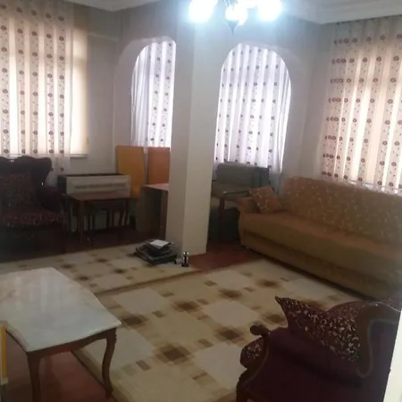 Apartman Dairesi Provincia di Istanbul