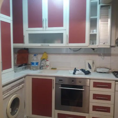 Appartamento Apartman Dairesi *