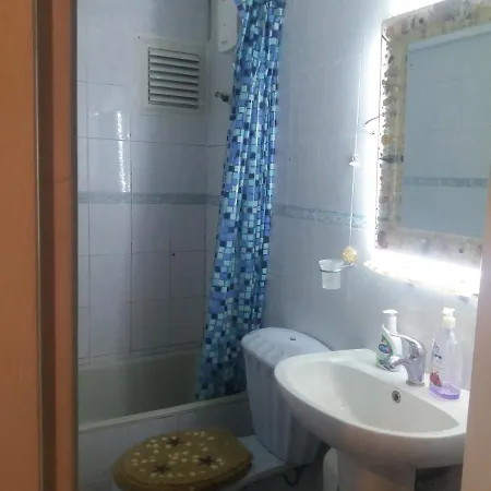 Apartman Dairesi