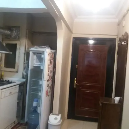 Apartman Dairesi * Provincia di Istanbul