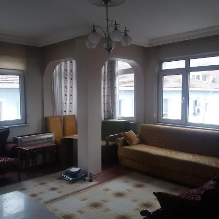 Appartamento Apartman Dairesi *