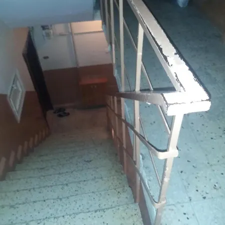 Apartman Dairesi * Isztambul