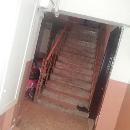 Apartman Apartman Dairesi *