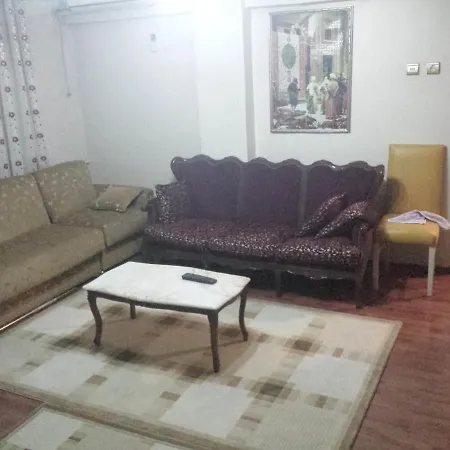 Apartman Apartman Dairesi