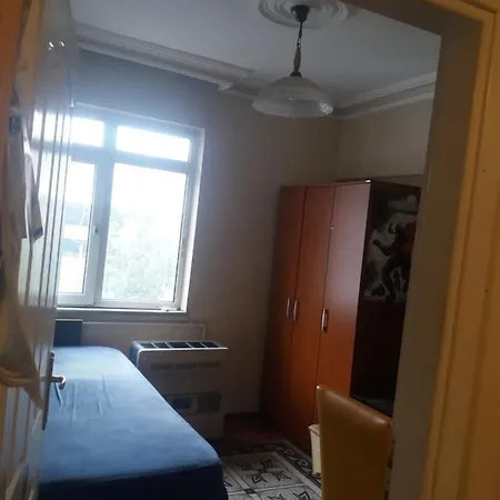 Apartman Dairesi Apartman
