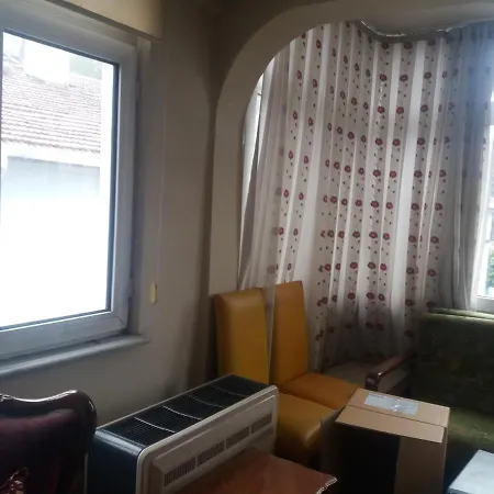 Apartman Dairesi