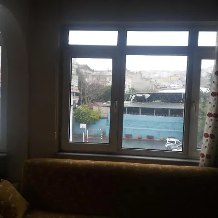 Apartman Dairesi *