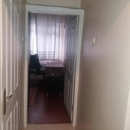 Apartman Dairesi Appartamento