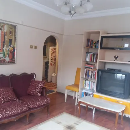 Apartman Dairesi