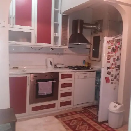 Apartman Dairesi *